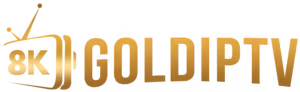 GOLD IPTV