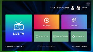 king iptv